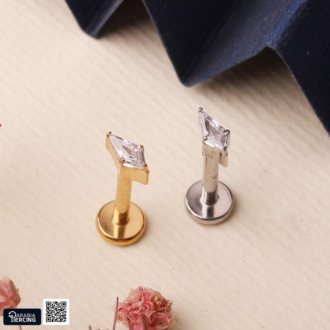 Little Diamond Flatback