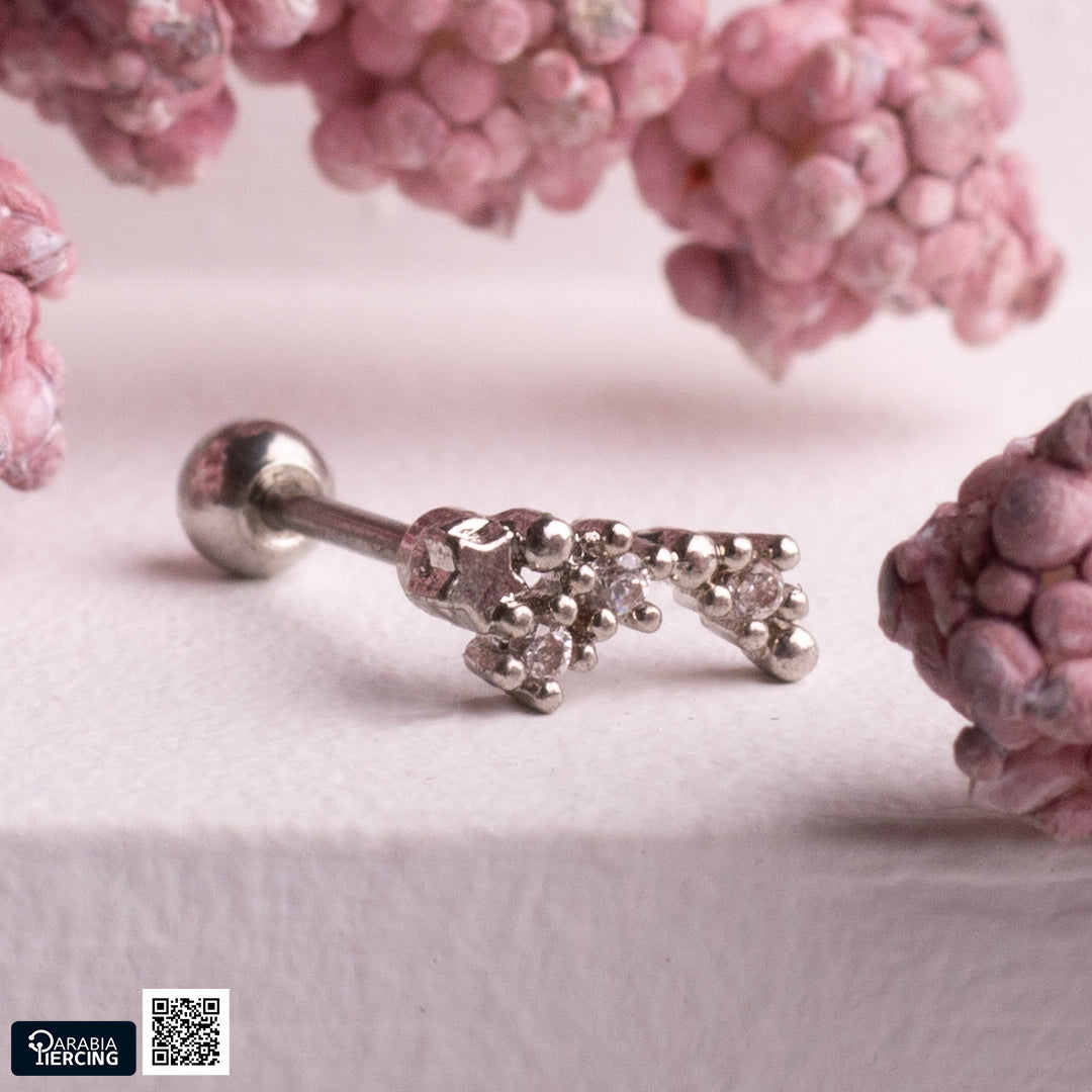 Little Galaxy Ballback