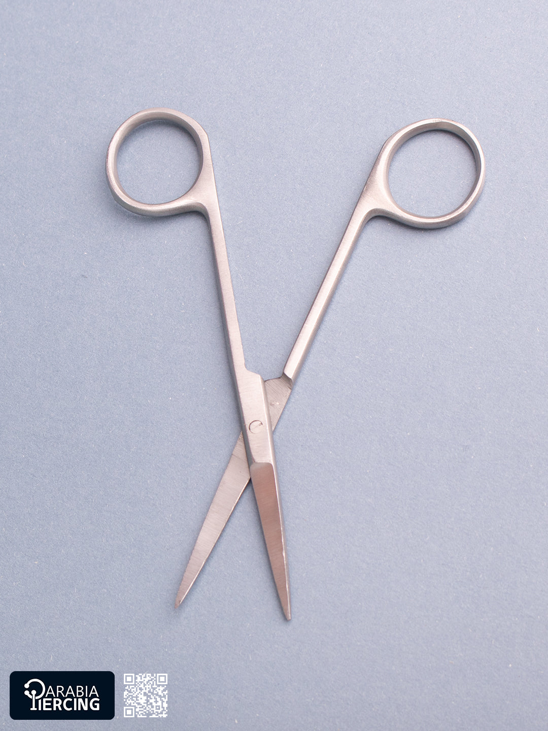 Piercing Scissors