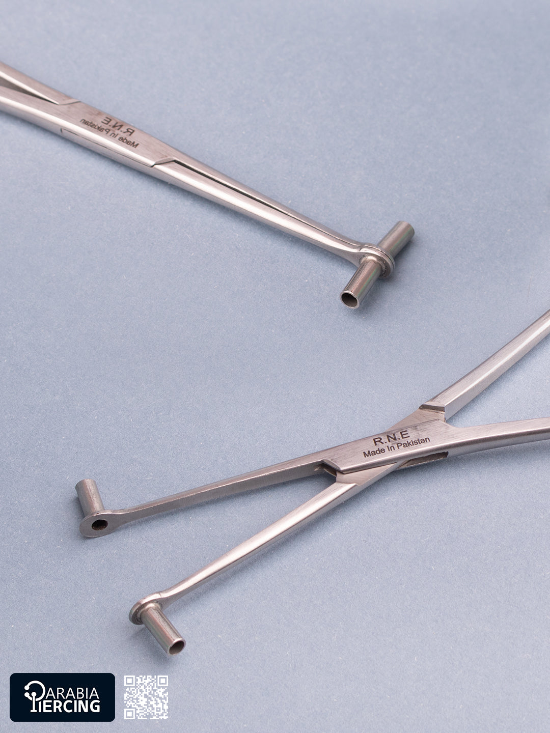 Septum Piercing Tool