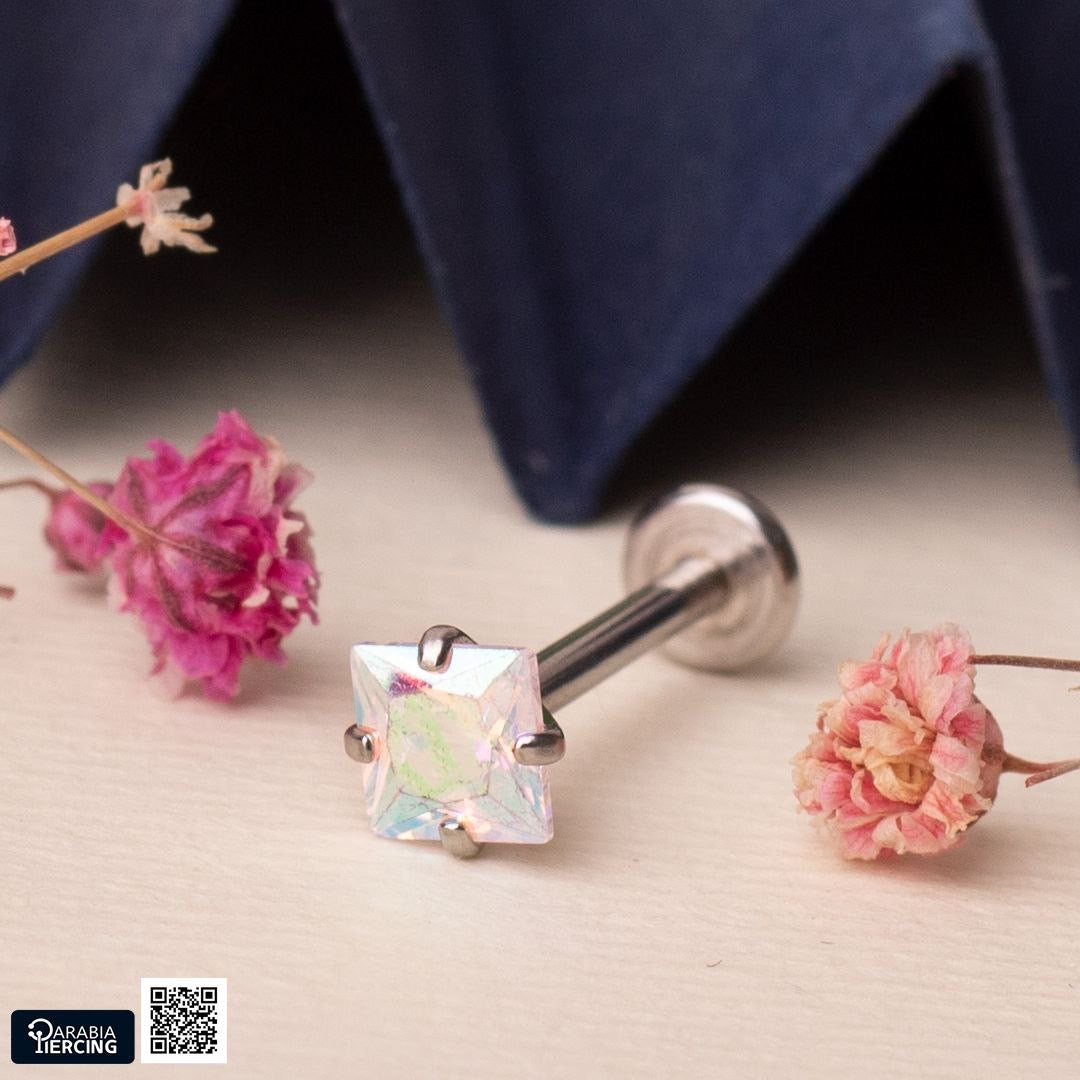 Classic Grand Multicolor Flatback