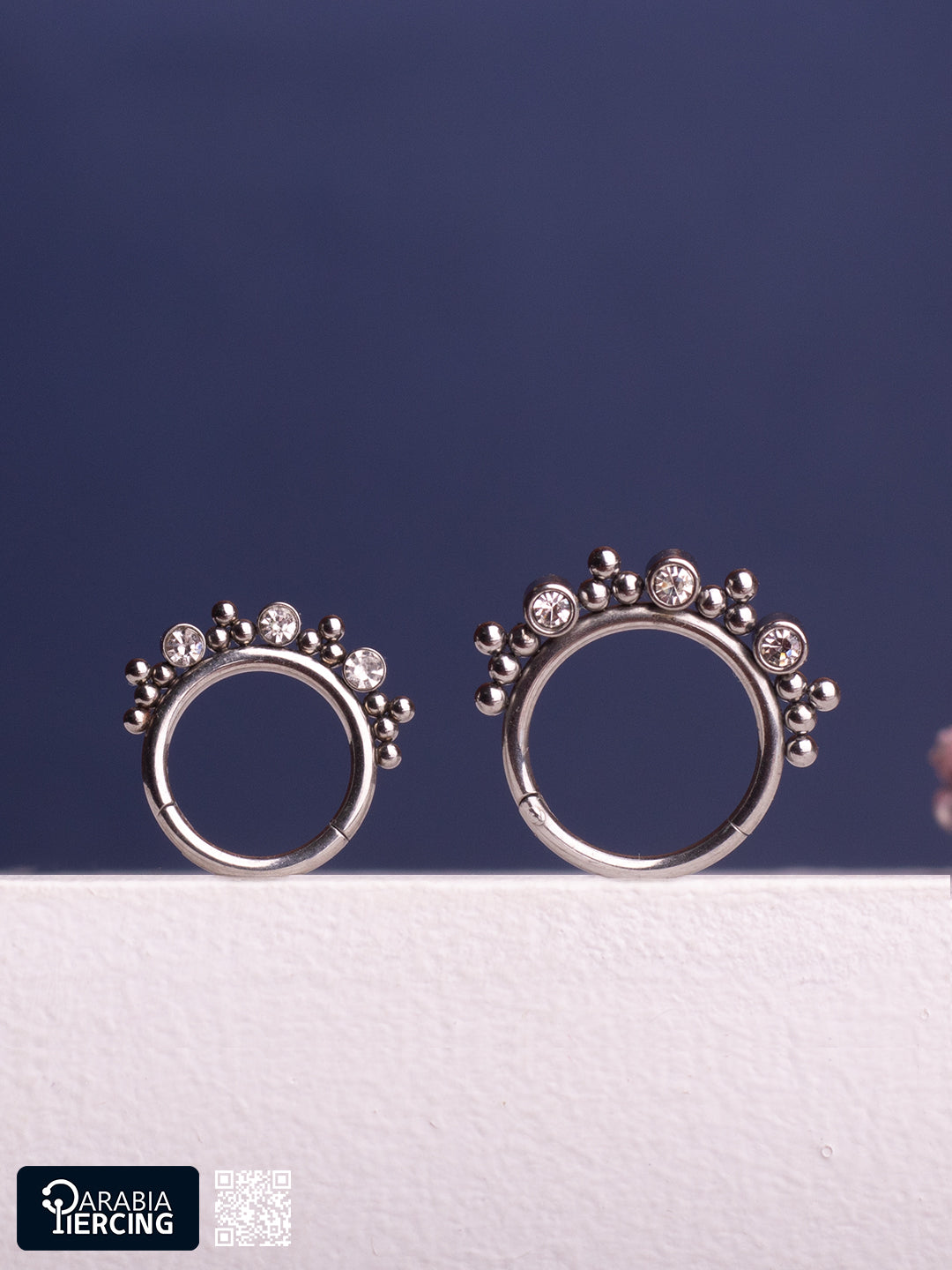 Boho Stardust Clicker