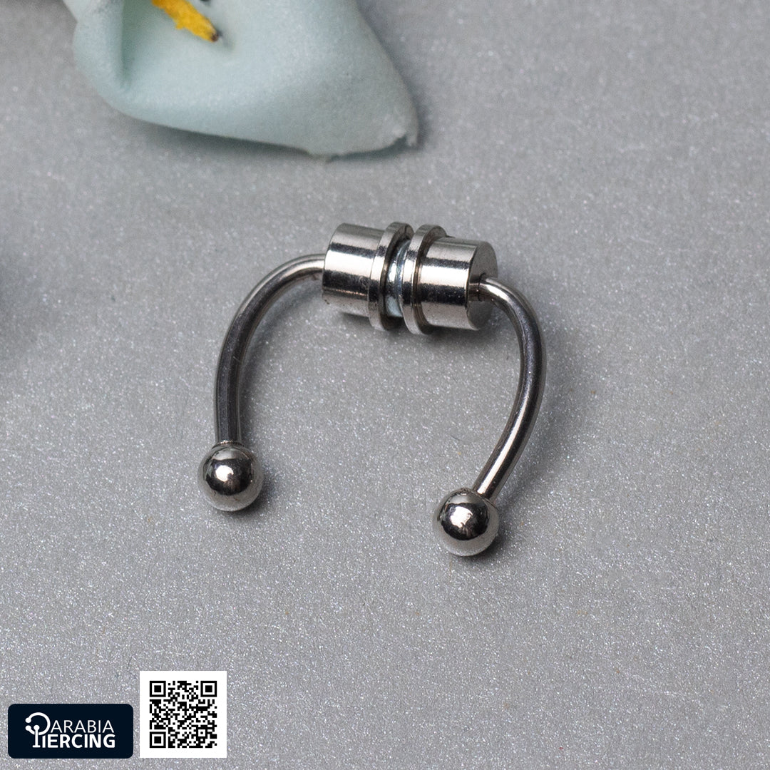 Fake Magnetic Septum