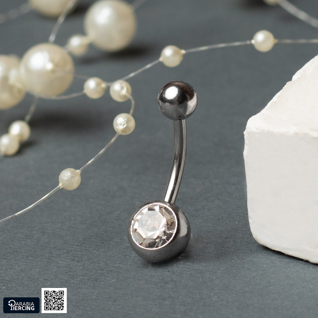 Basic Belly Ring