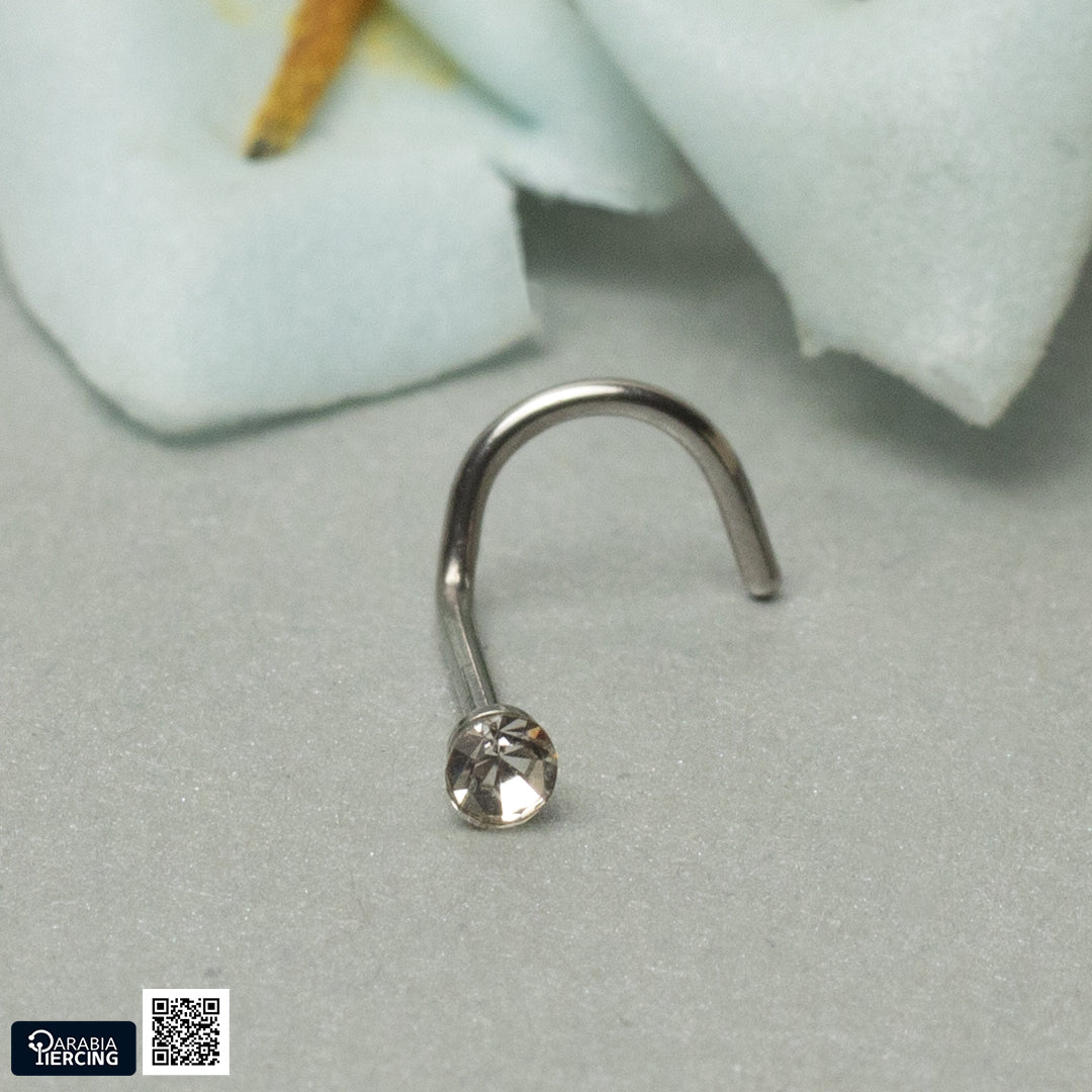 Colorful Basic Stud U Shape