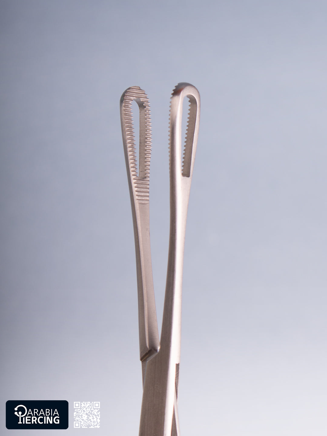 Closed Circled Piercing Tool