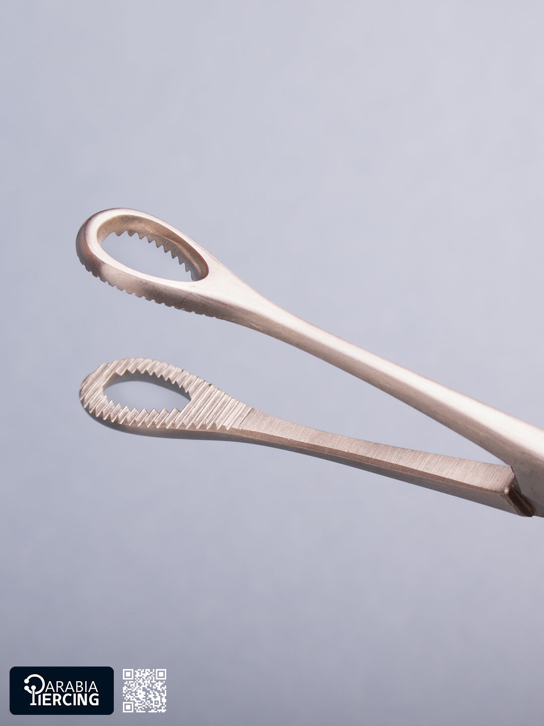 Closed Circled Piercing Tool
