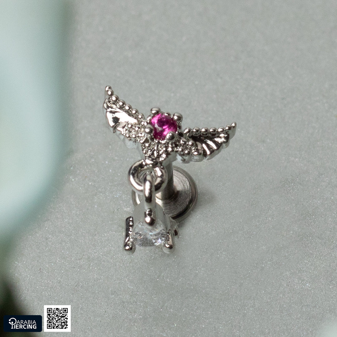 Pentand Eagle Flatback