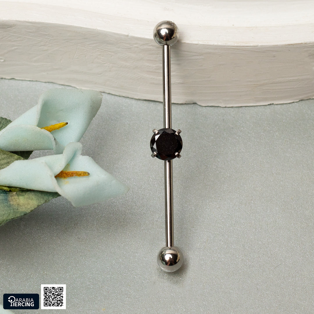 Colorful Crystal Industrial