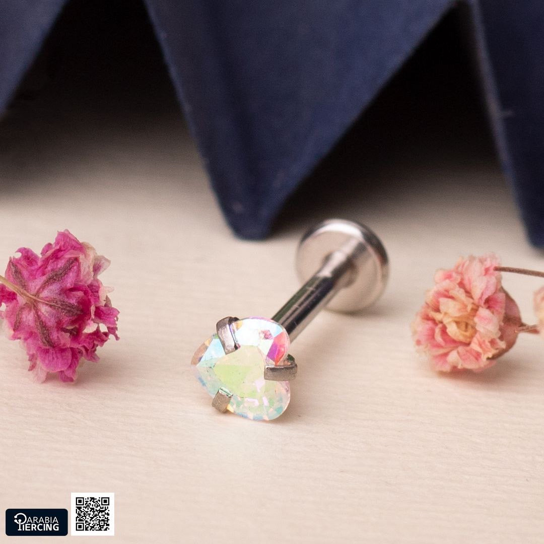 Classic Grand Multicolor Flatback