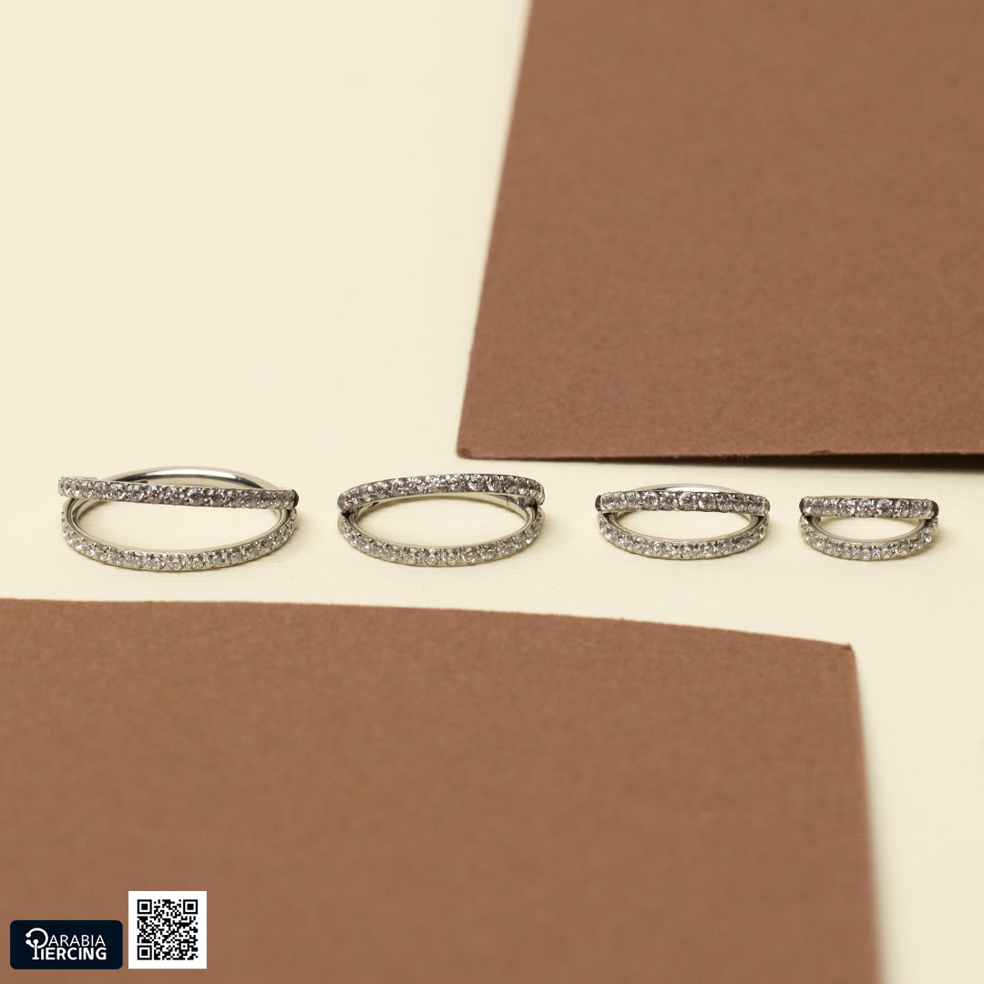 Zircon Double Clicker