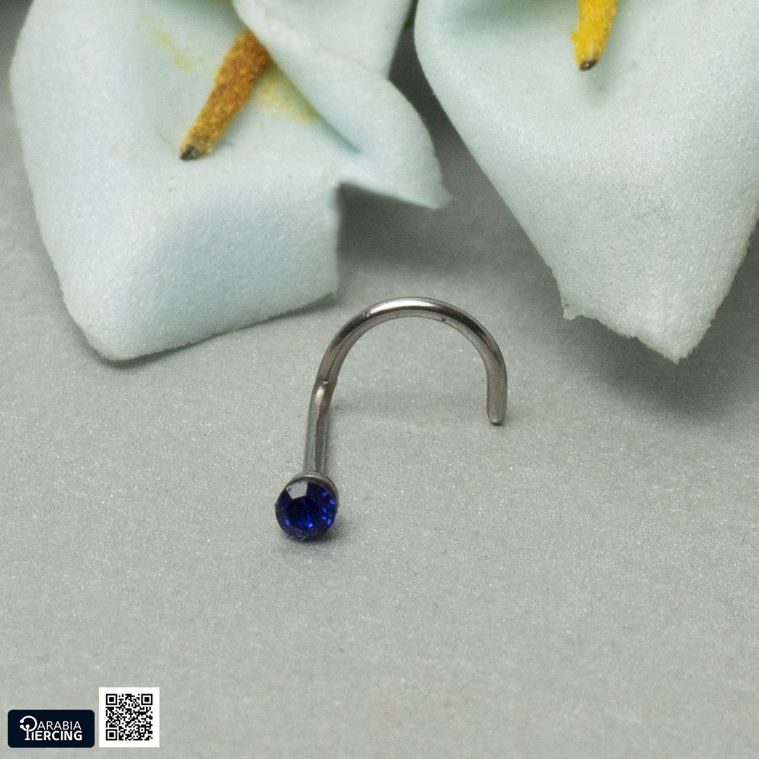 Colorful Basic Stud U Shape