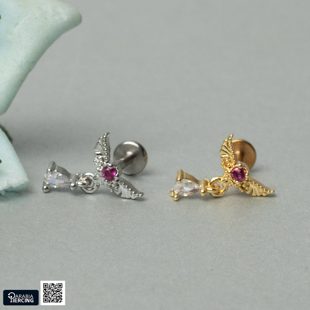 Pentand Eagle Flatback