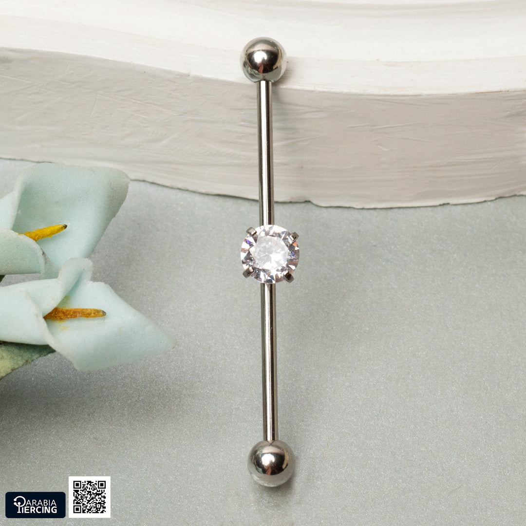 Colorful Crystal Industrial