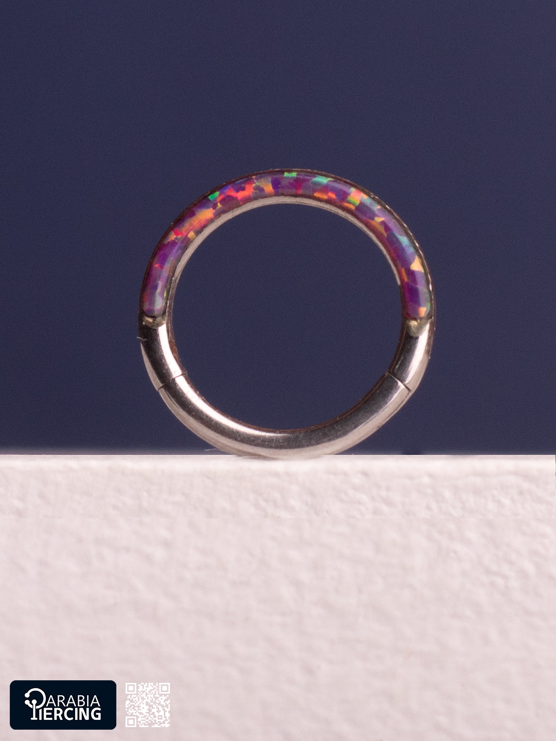 Opal Daith Clicker