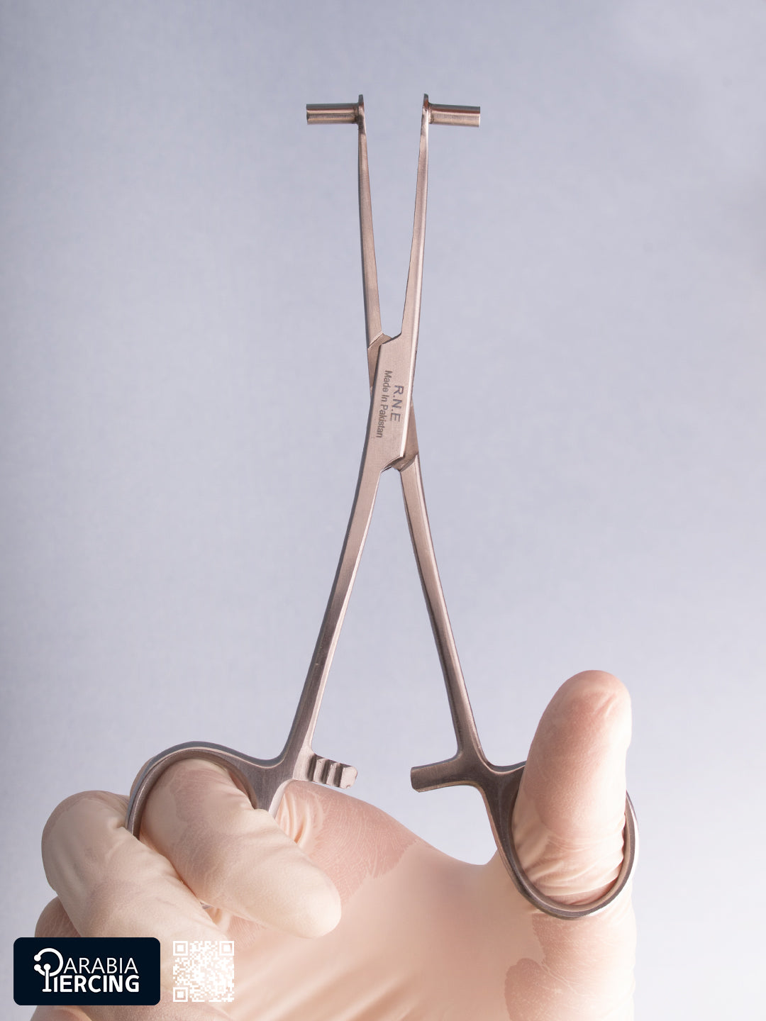 Septum Piercing Tool