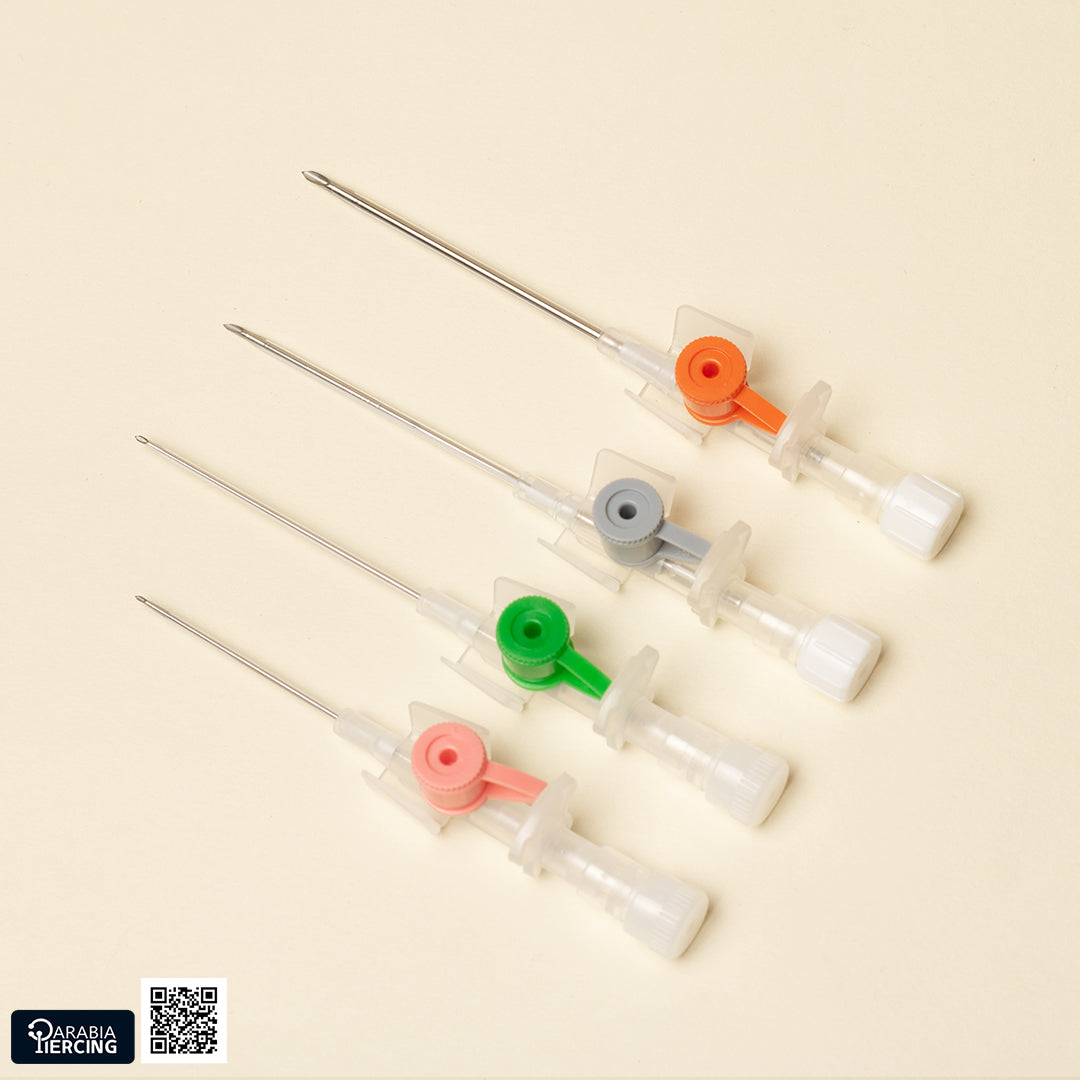 Needles