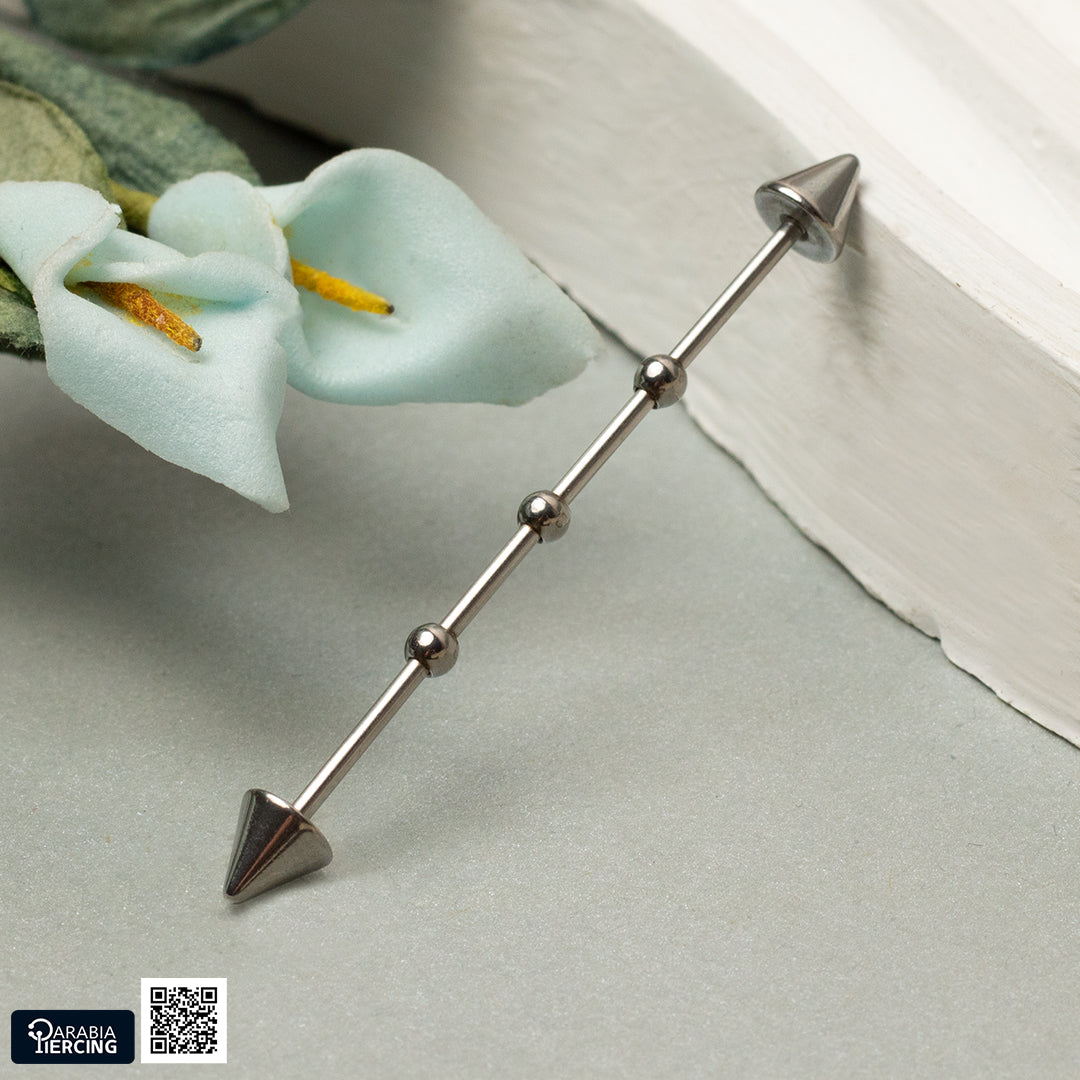 Basic Shapes Industrial