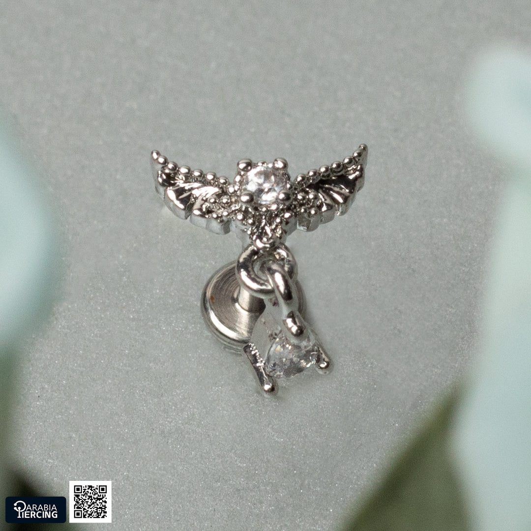 Pentand Eagle Flatback