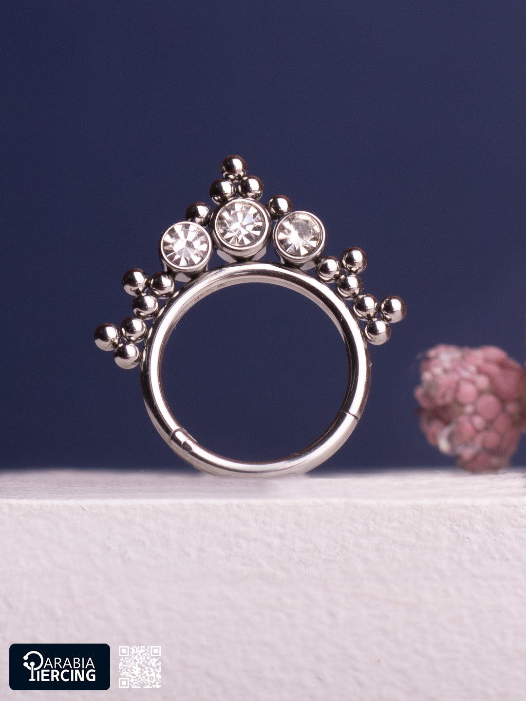 Boho Daith Clicker