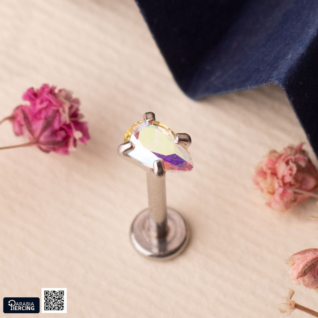 Classic Grand Multicolor Flatback