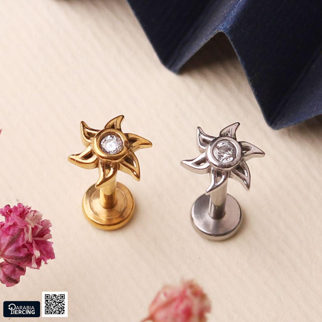 Classic Sun Flatback