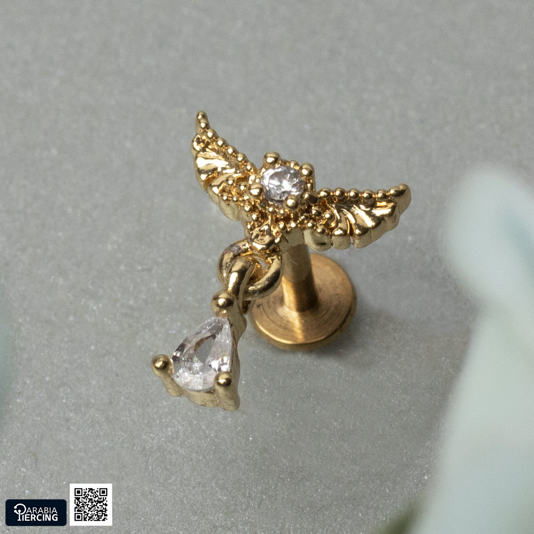 Pentand Eagle Flatback