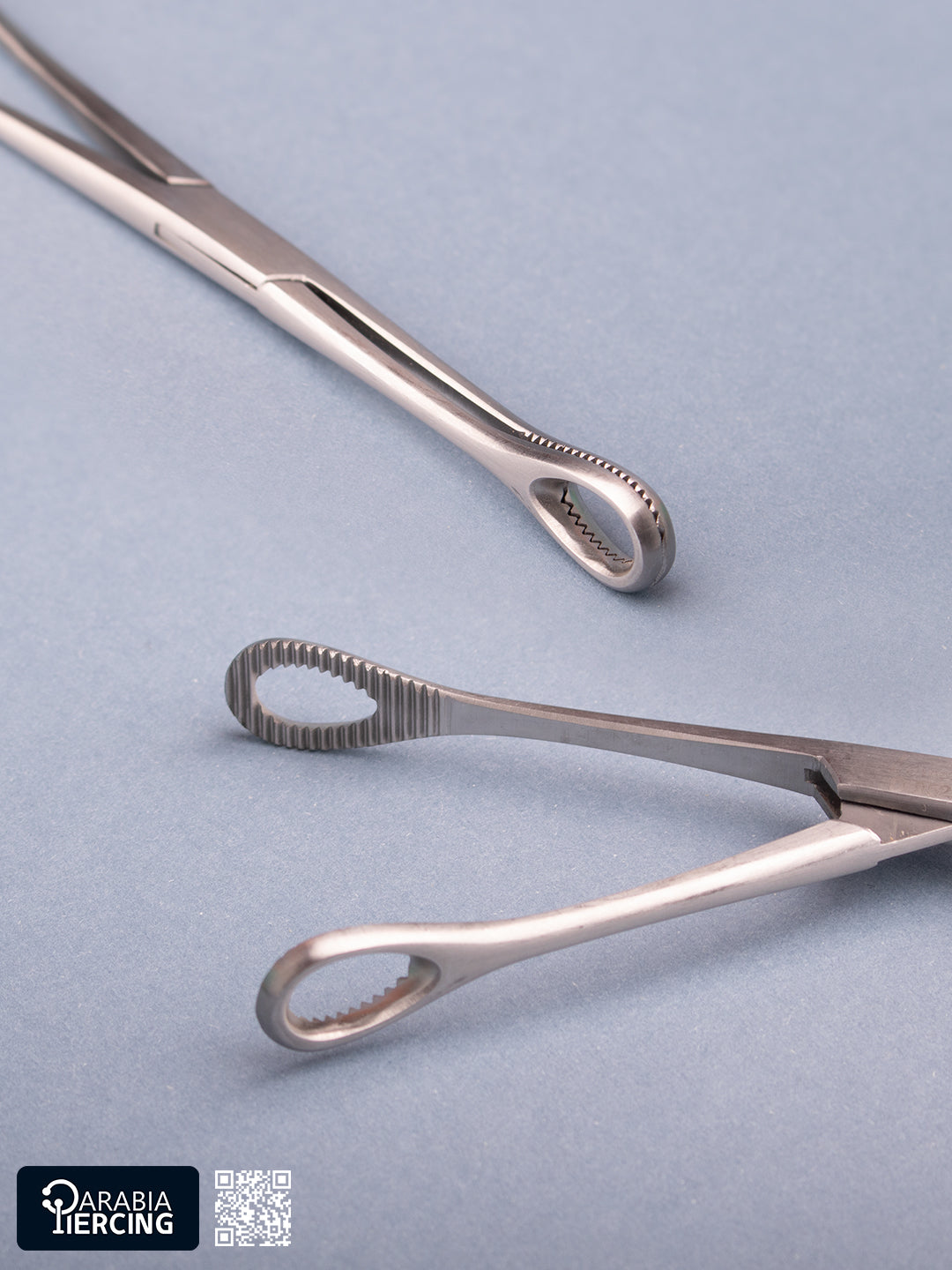 Closed Circled Piercing Tool