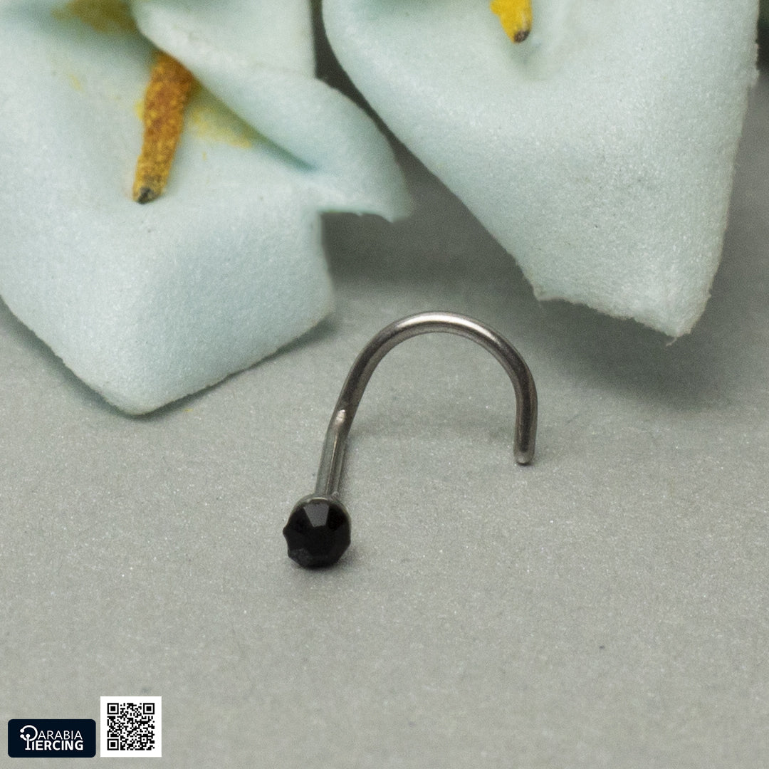 Colorful Basic Stud U Shape