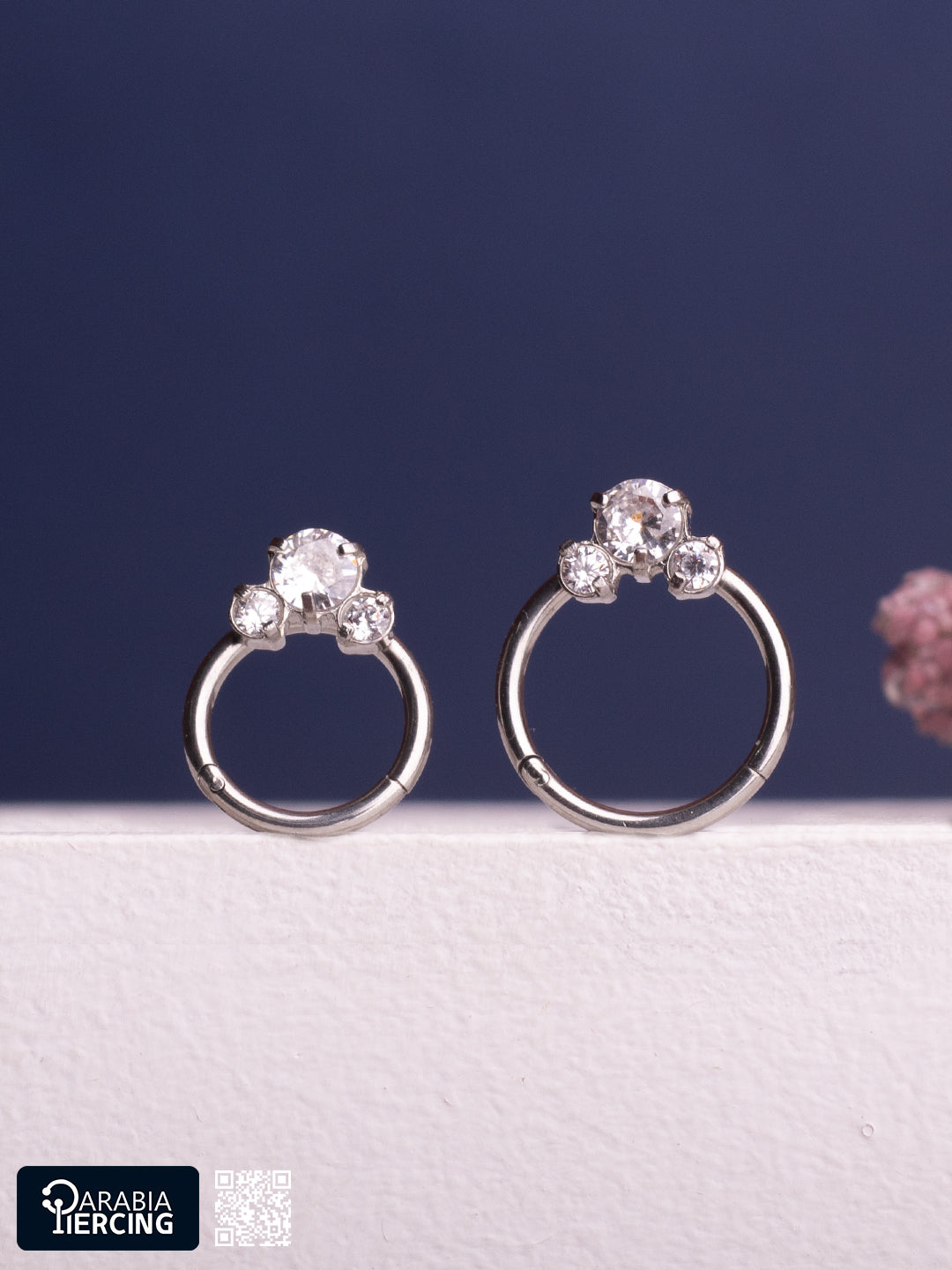 Crystal Daith Clicker