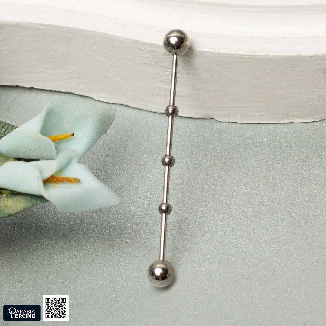 Basic Shapes Industrial