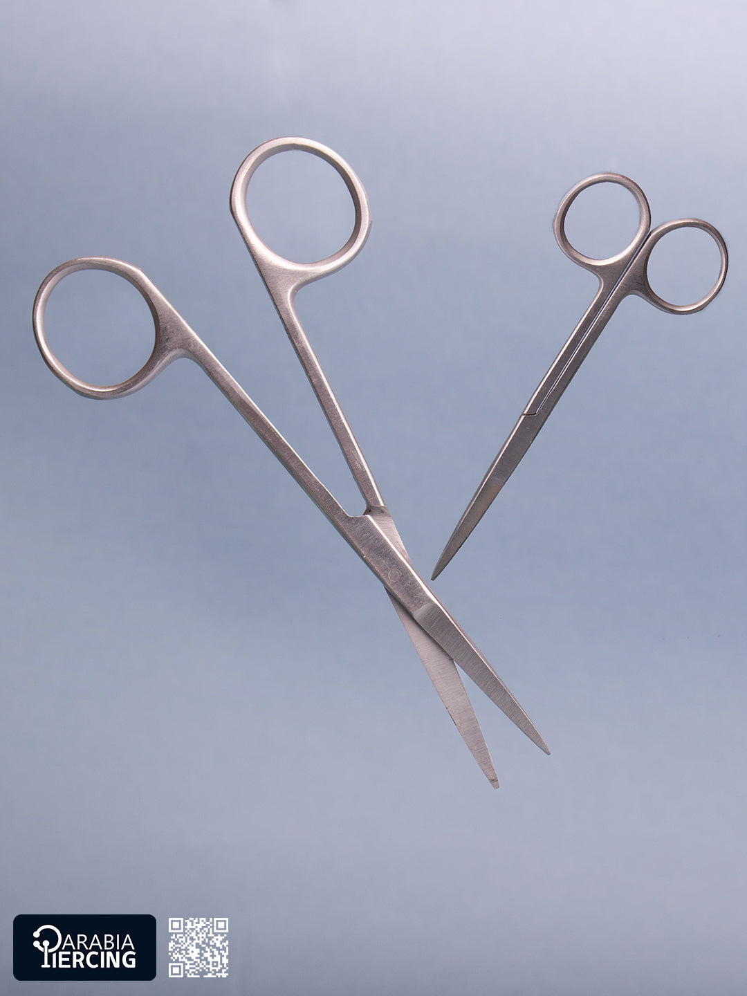 Piercing Scissors