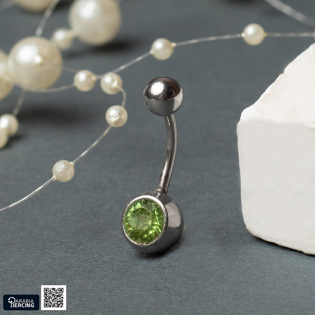 Basic Belly Ring
