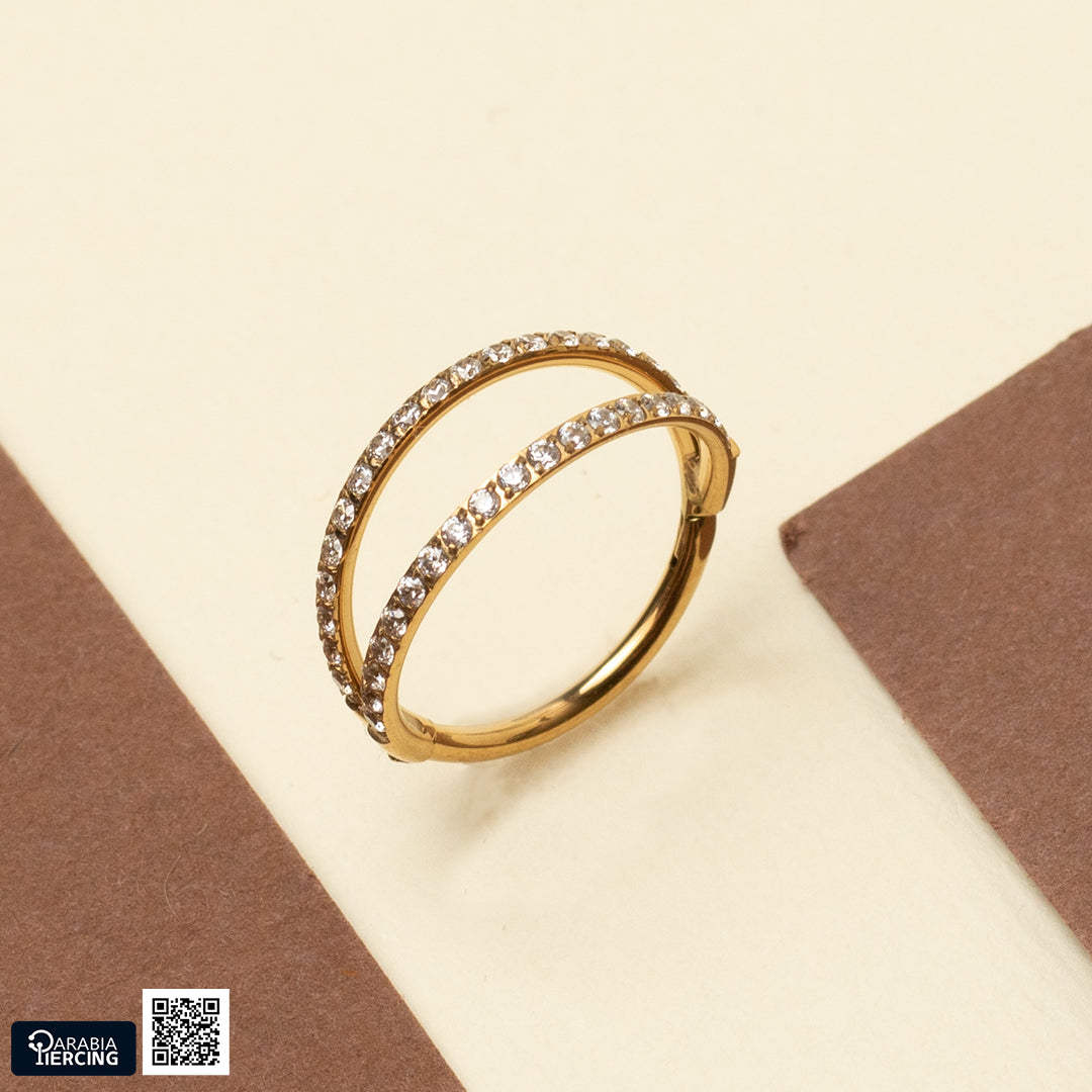 Zircon Double Clicker