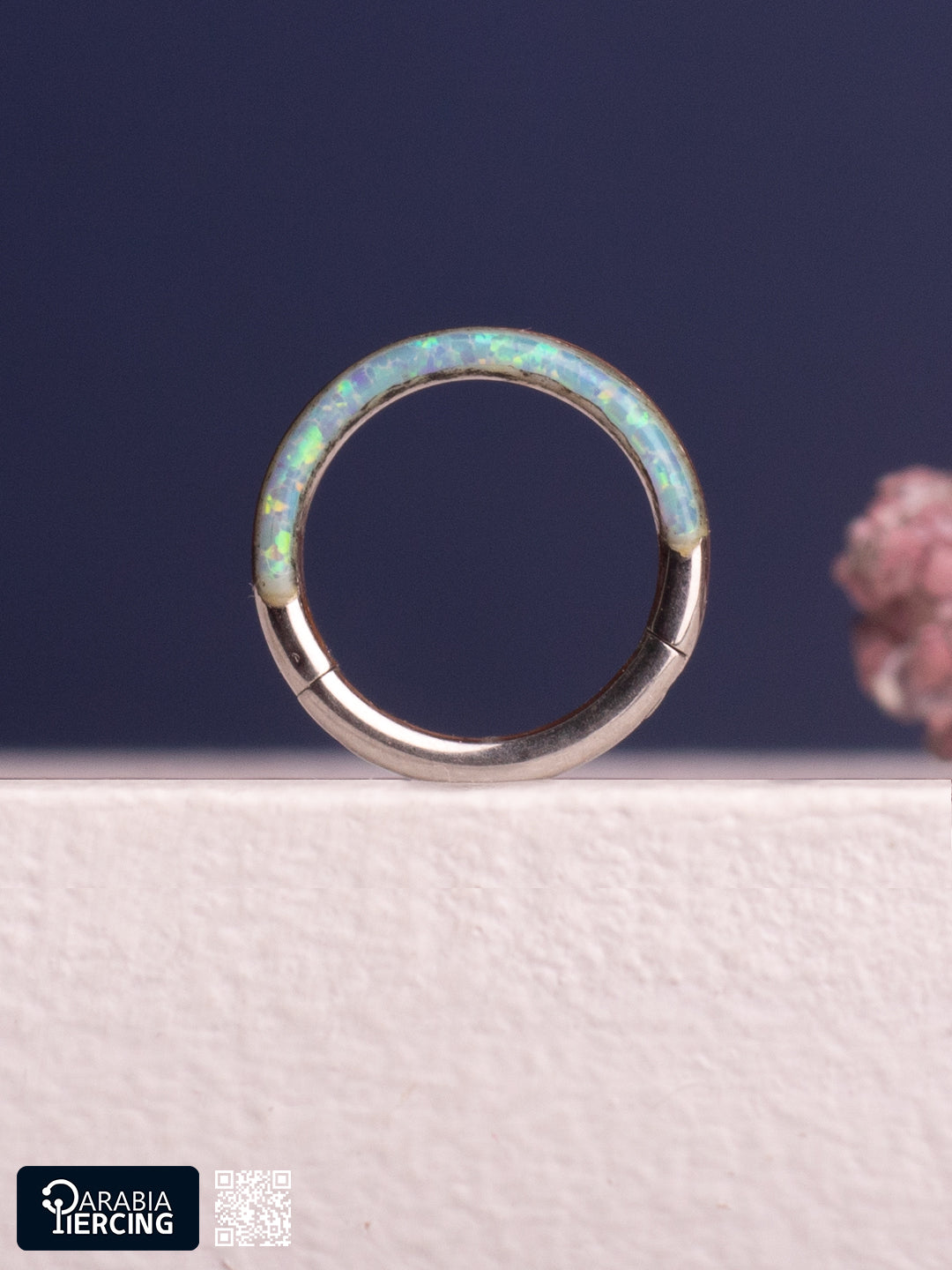 Opal Daith Clicker