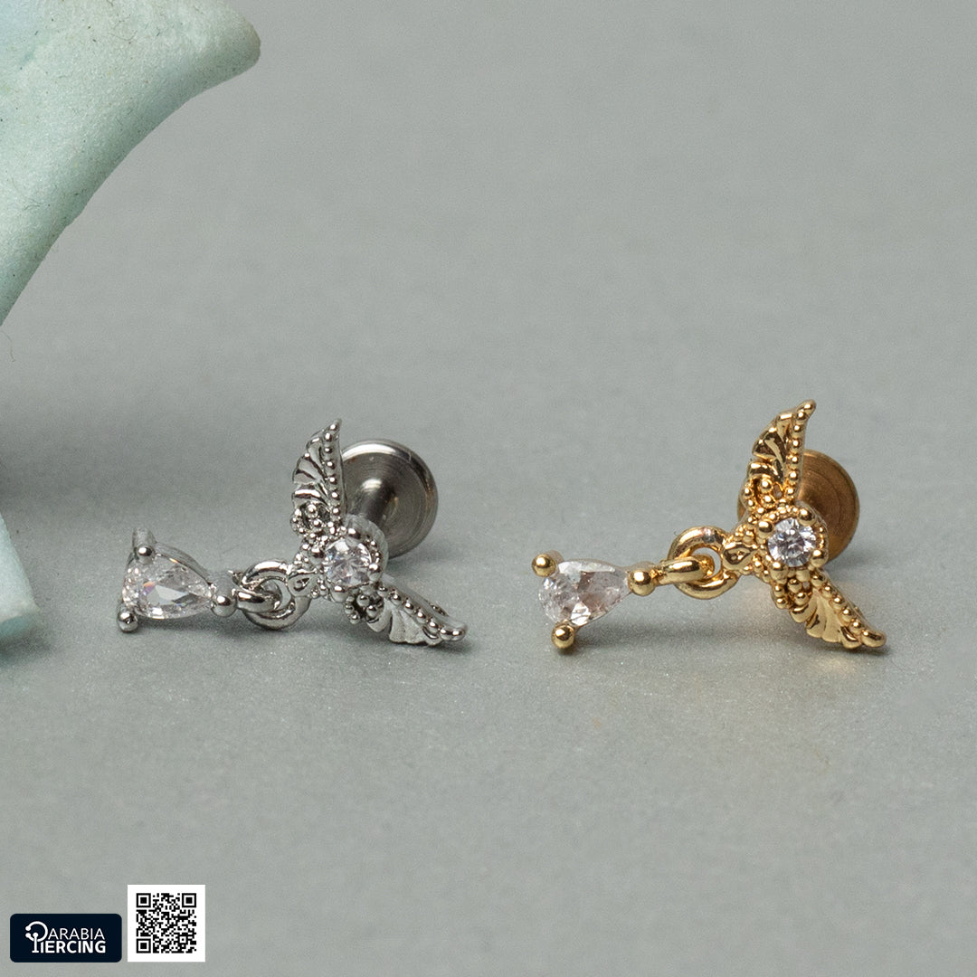 Pentand Eagle Flatback