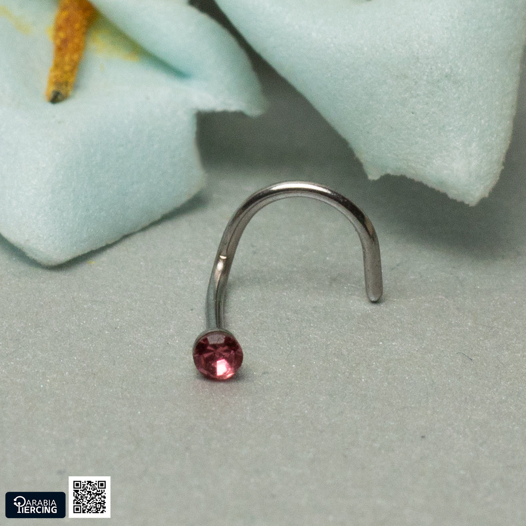 Colorful Basic Stud U Shape