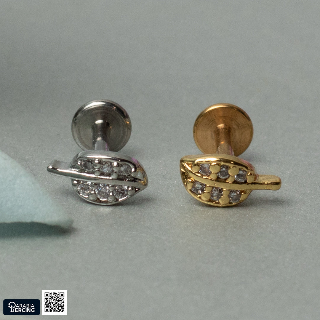 Little Leaf Flatback