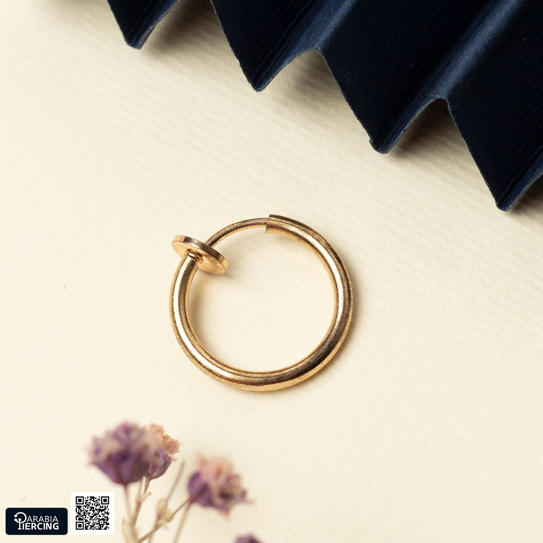 Fake Rings