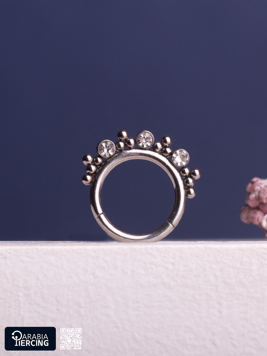 Boho Stardust Clicker