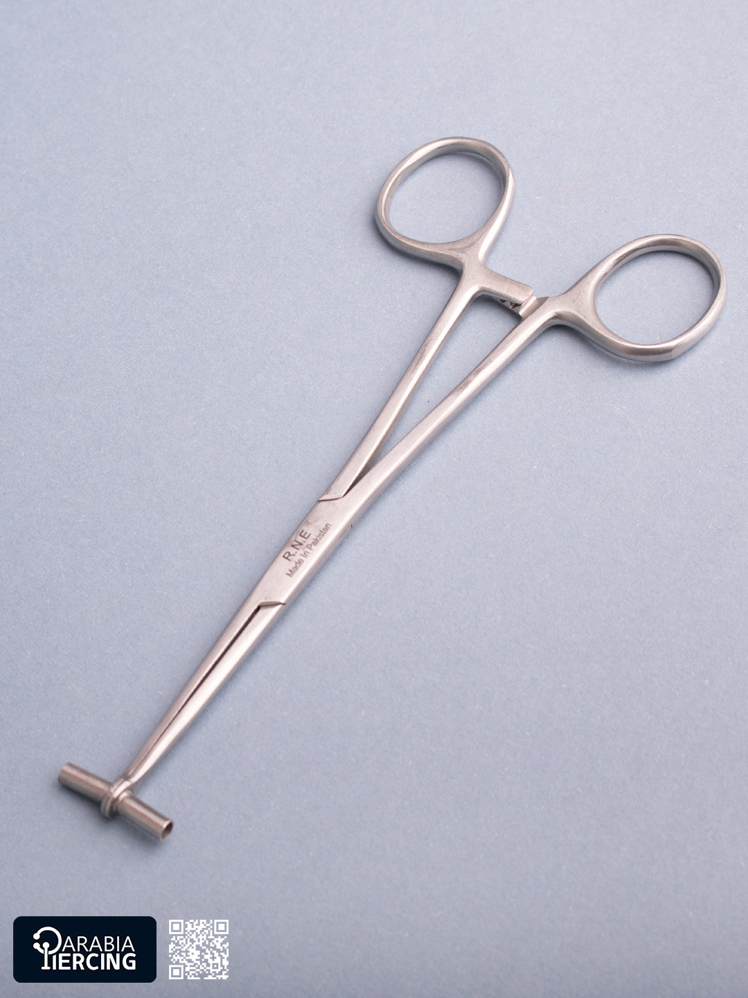 Septum Piercing Tool