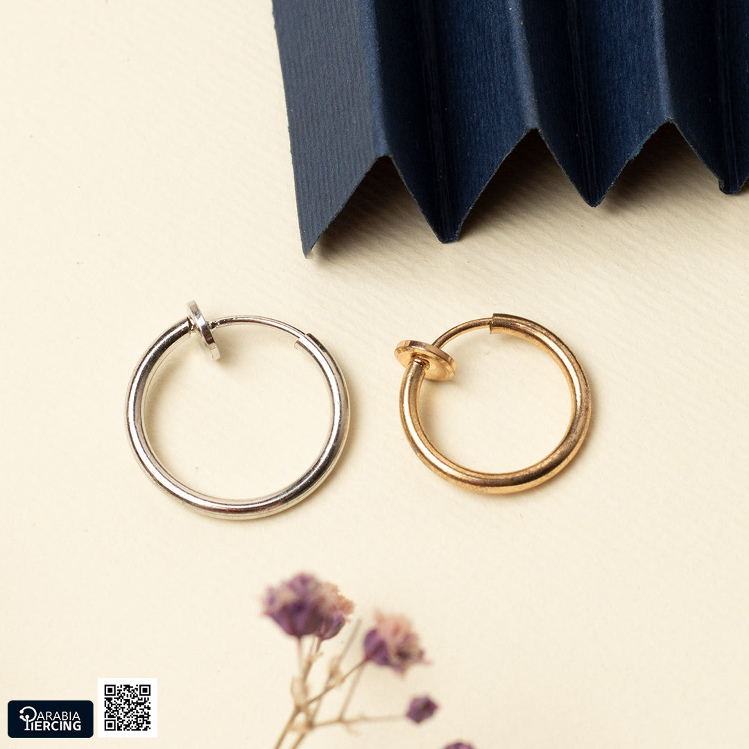 Fake Rings