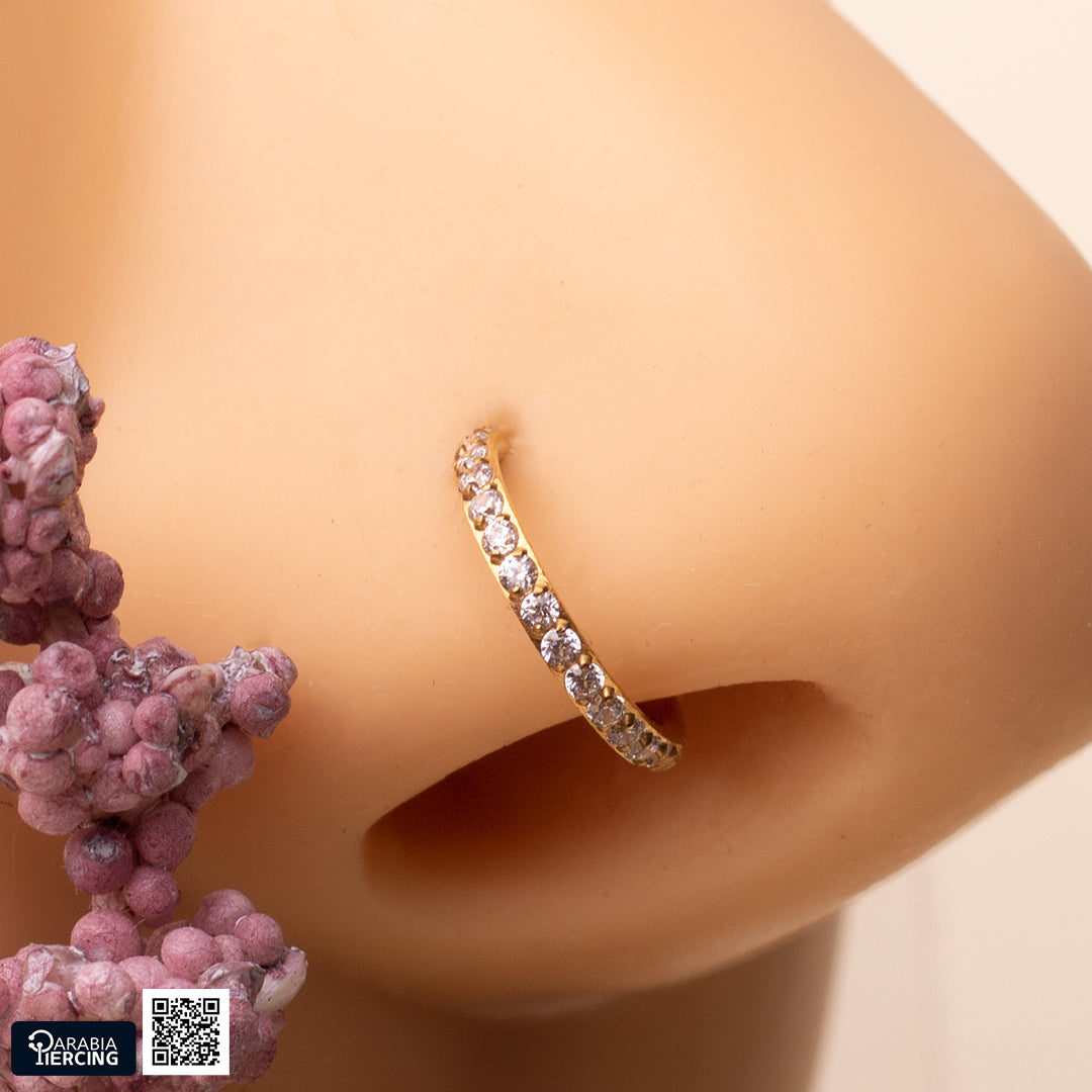 Crystal Gold Clicker