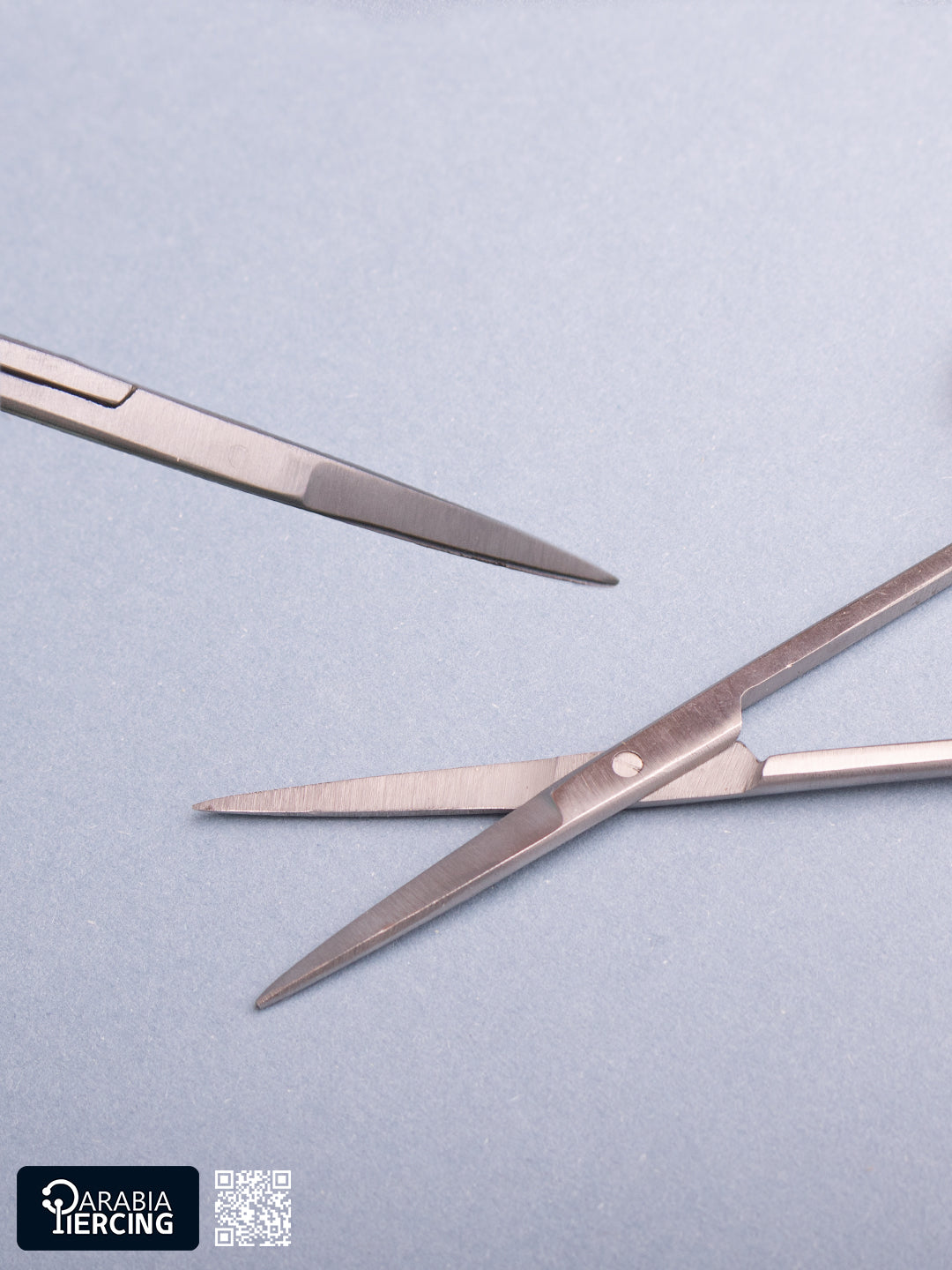Piercing Scissors