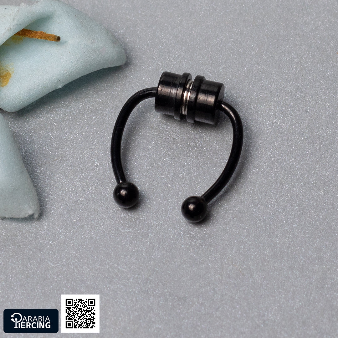 Fake Magnetic Septum