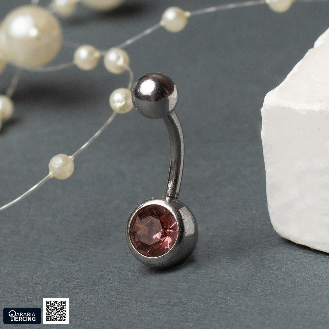Basic Belly Ring