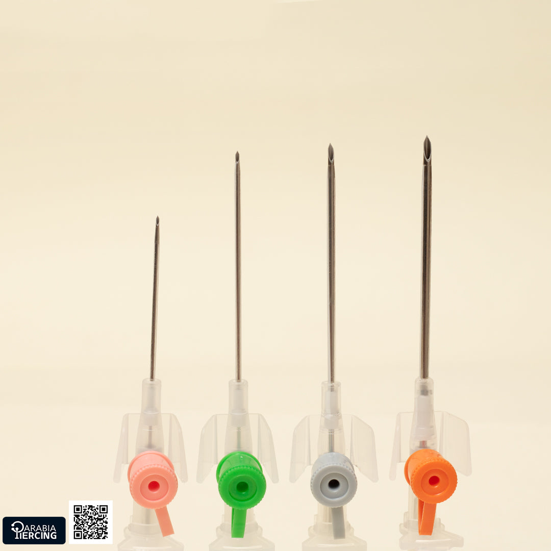Needles
