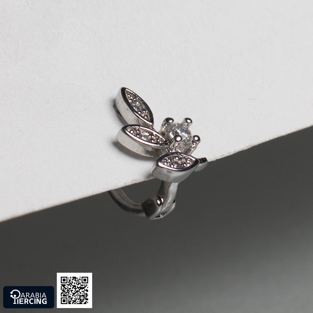 Little Leaf Clicker