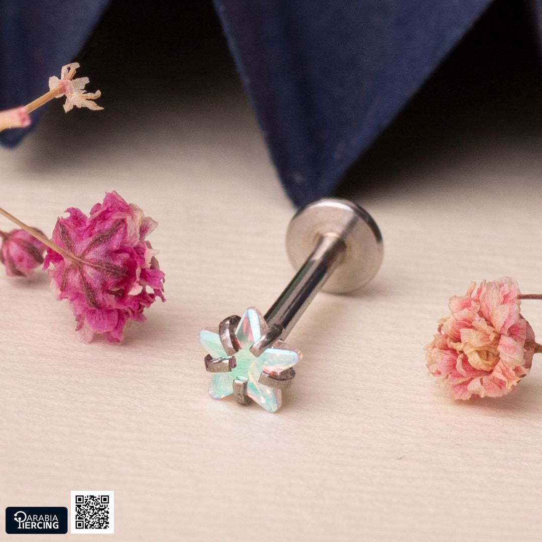 Classic Grand Multicolor Flatback