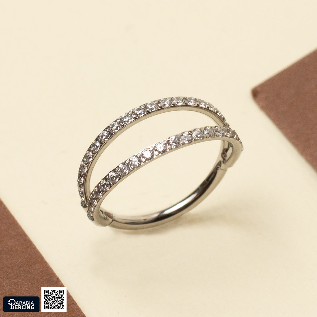 Zircon Double Clicker